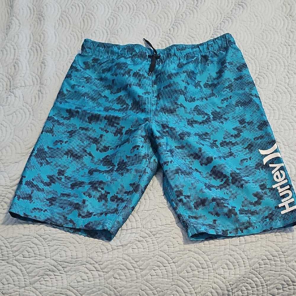 Boys Swim Trunks